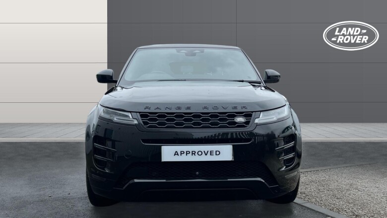 Land Rover Range Rover Evoque 2.0 D200 Autobiography 5dr Auto Diesel Hatchback